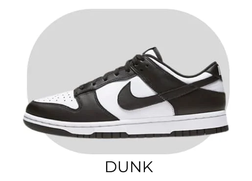 dunk