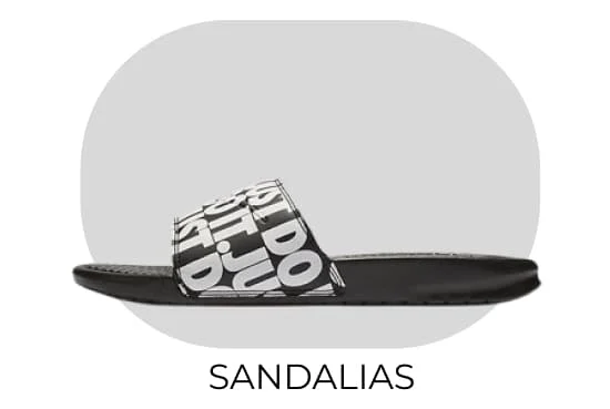 sandalia