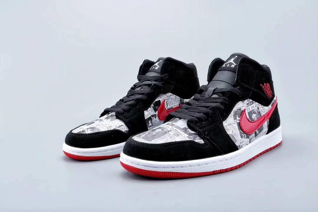 jordan air jordan 1 retro