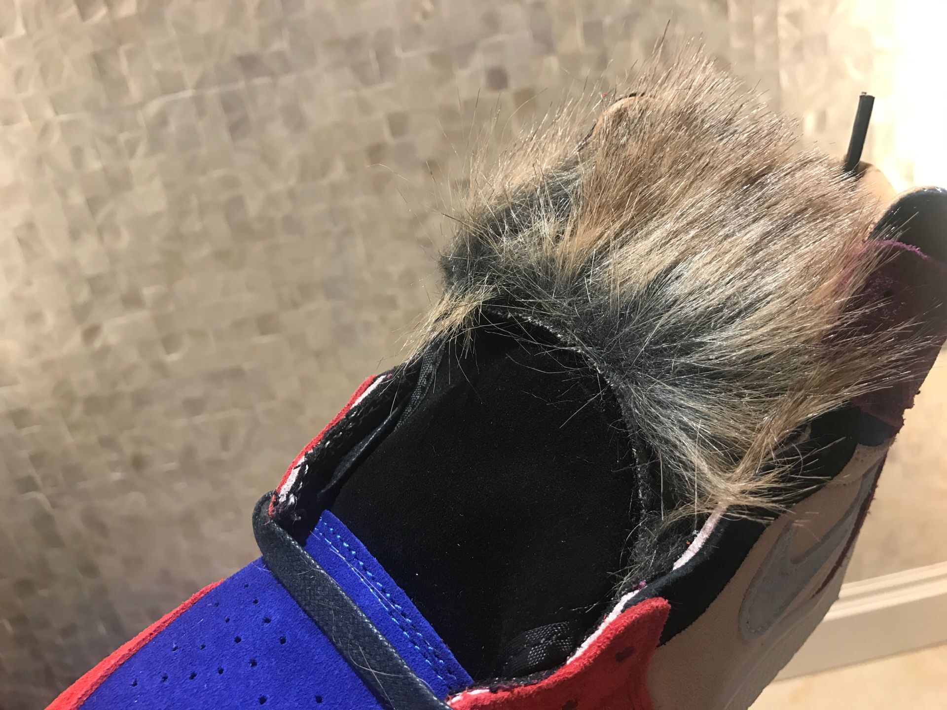 jordan air jordan 1 retro