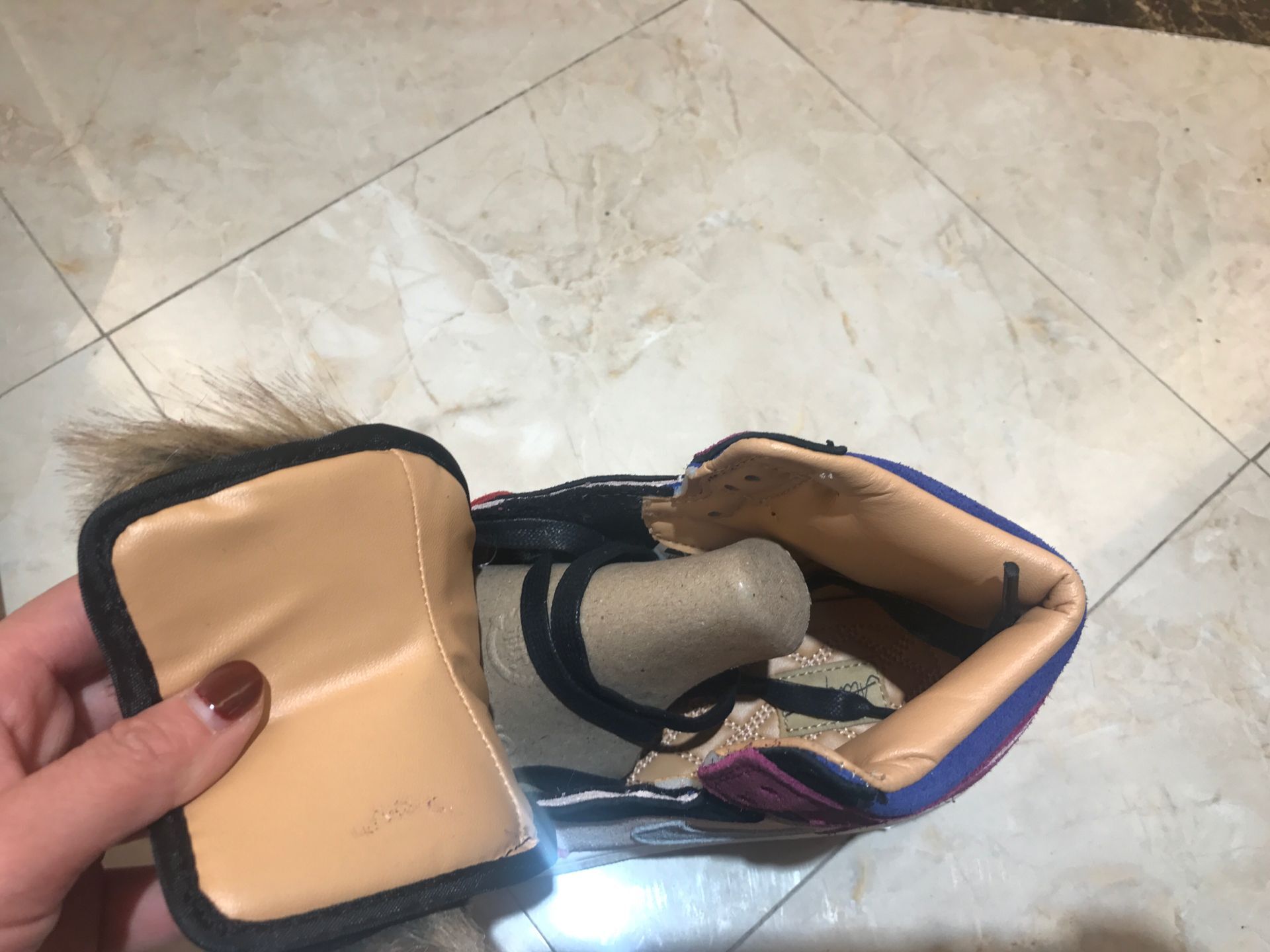jordan air jordan 1 retro