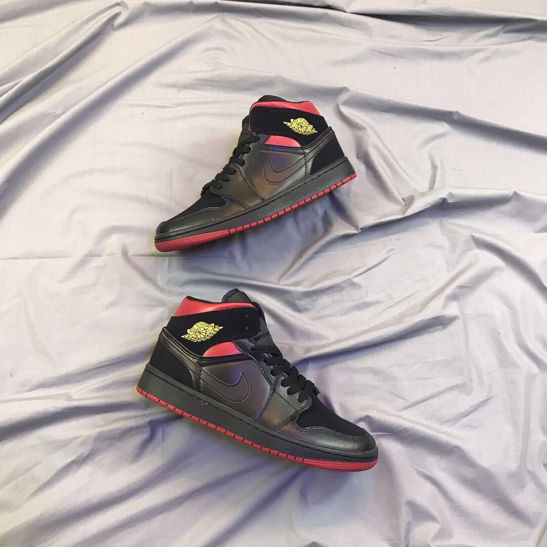 jordan air jordan 1 retro