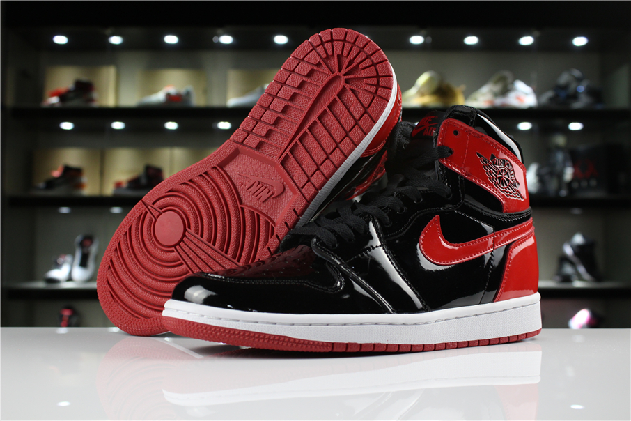 jordan air jordan 1 retro