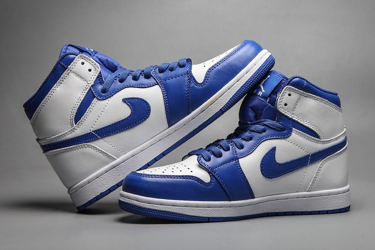 jordan air jordan 1 retro