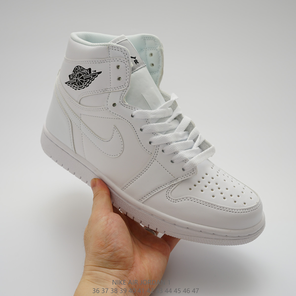 jordan air jordan 1 retro