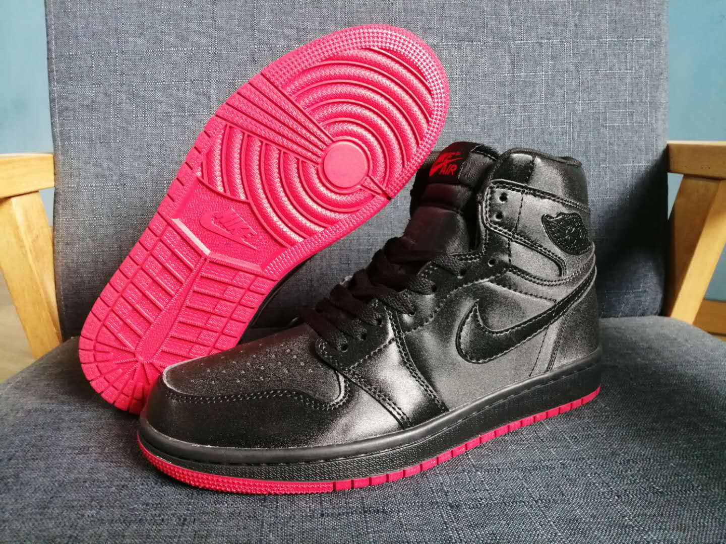 jordan air jordan 1 retro