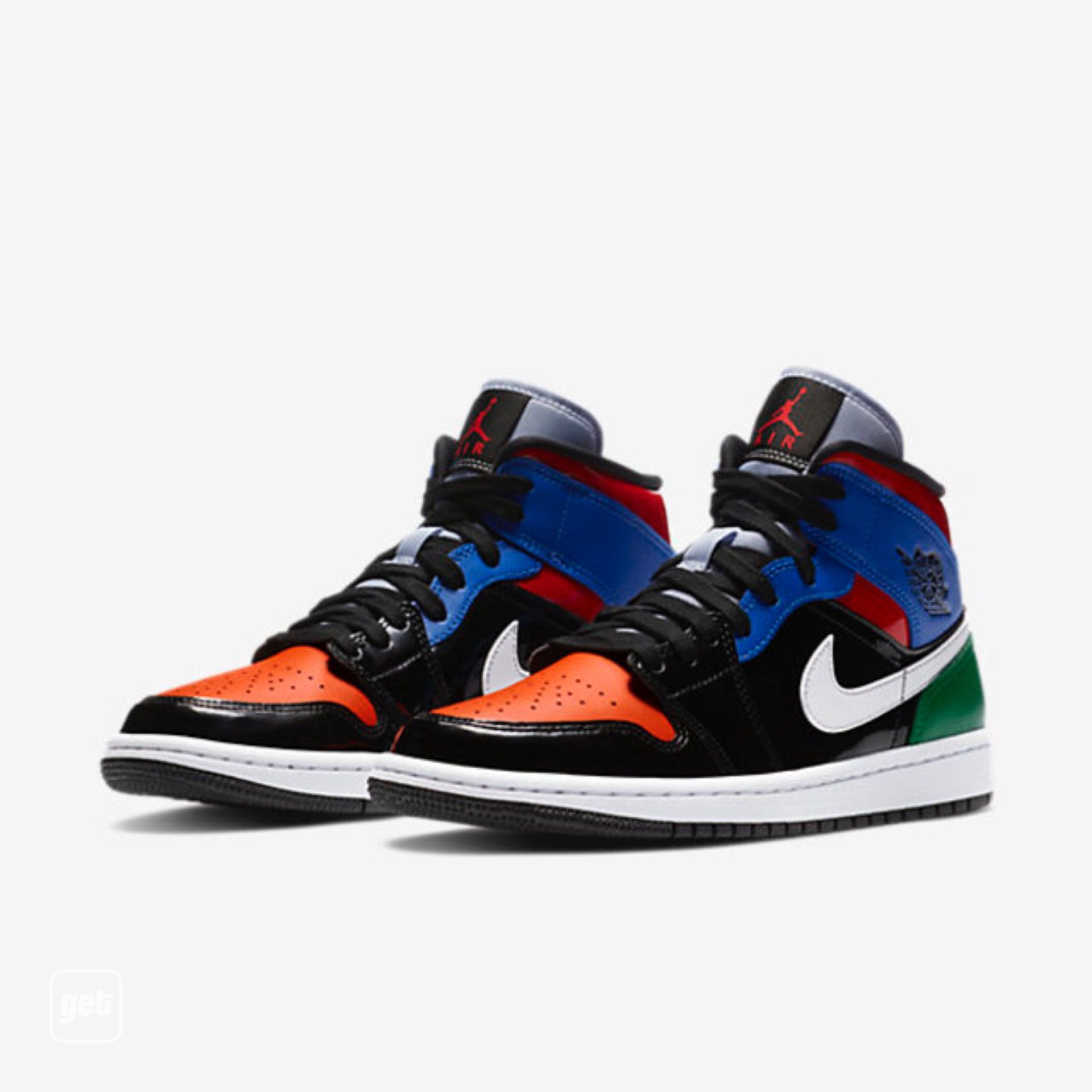 jordan air jordan 1 retro