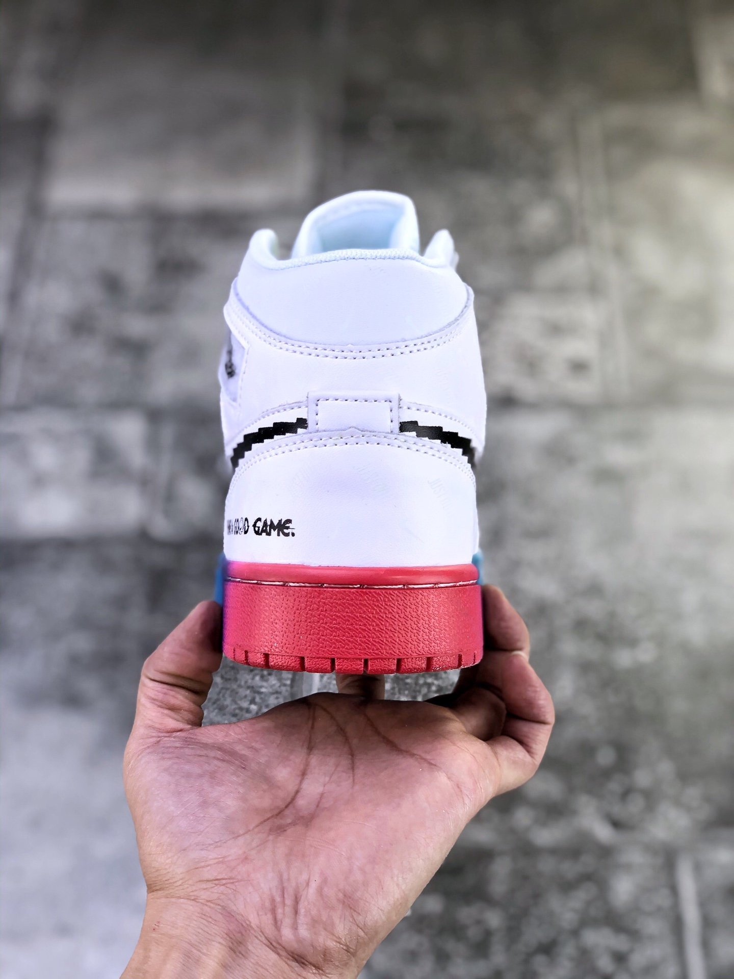 jordan air jordan 1 retro