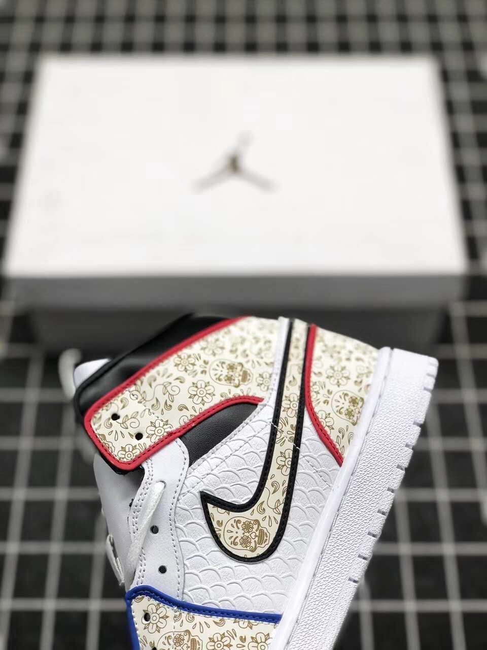 jordan air jordan 1 retro