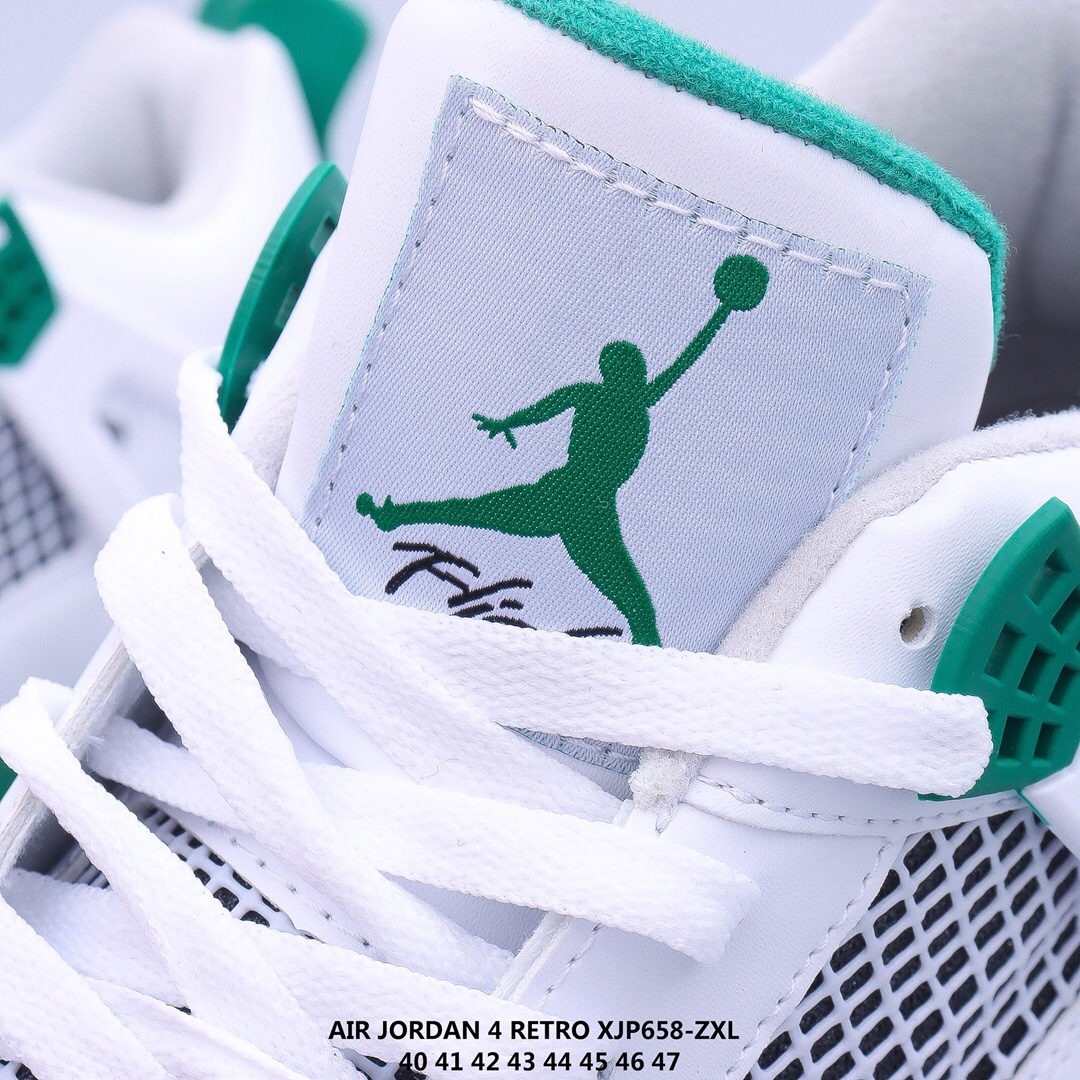 jordan air jordan 4 retro