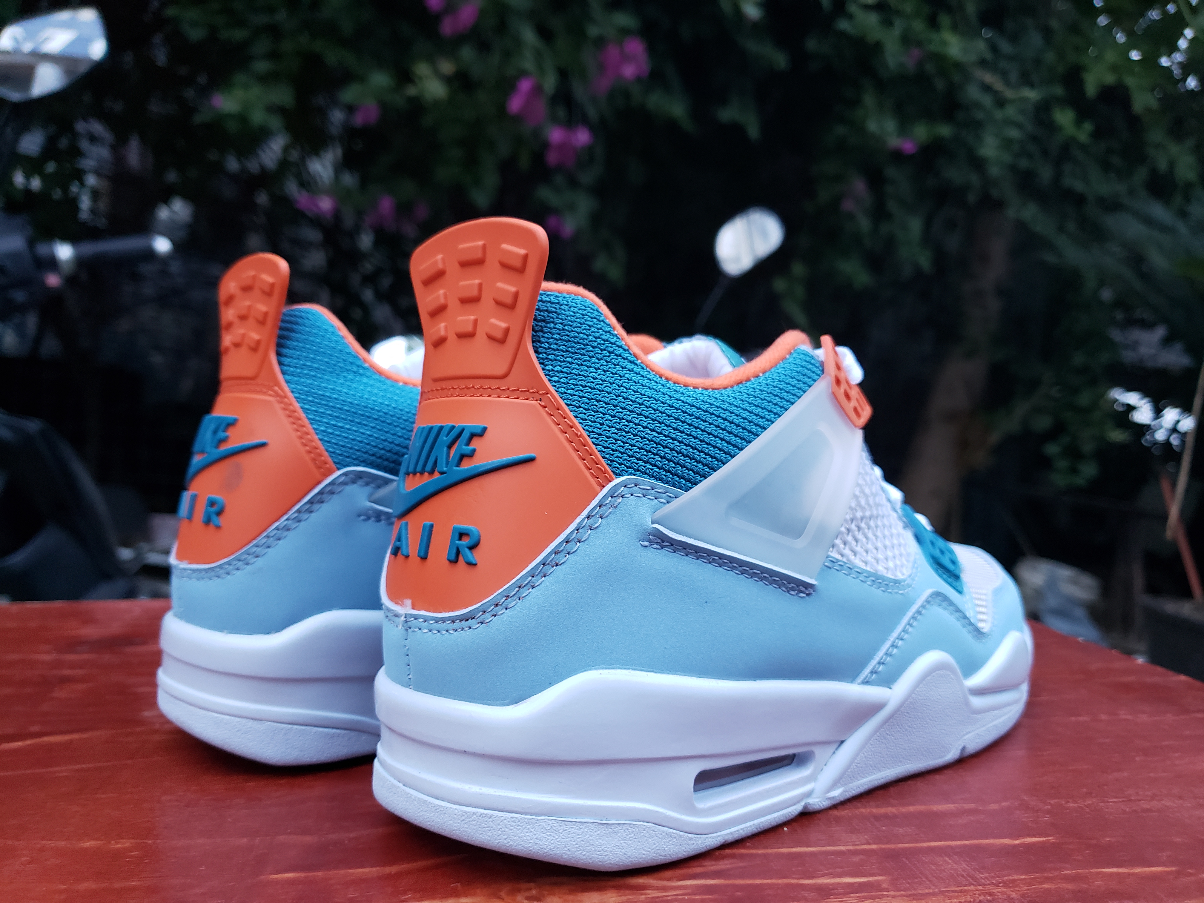 jordan air jordan 4 retro