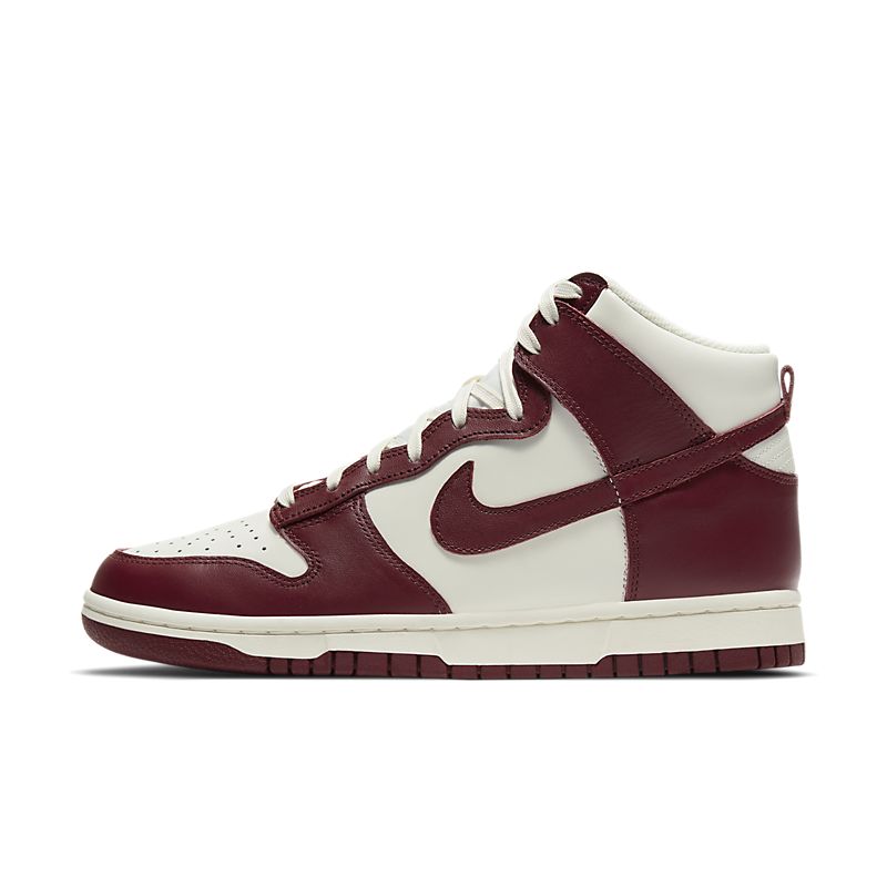 Zapatillas nike modelo sb dunk high