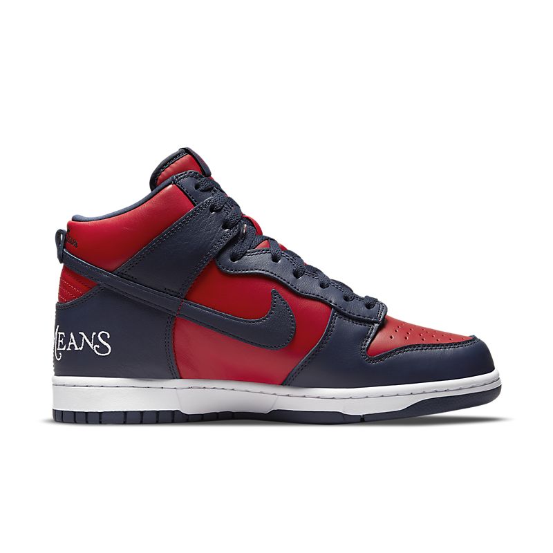 nike sb dunk high